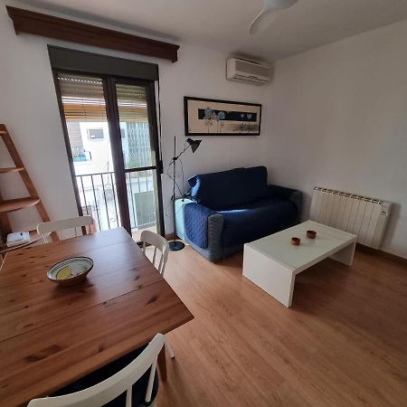 Apartamento Entre Patios San Basilio Apartment Cordoba Exterior photo