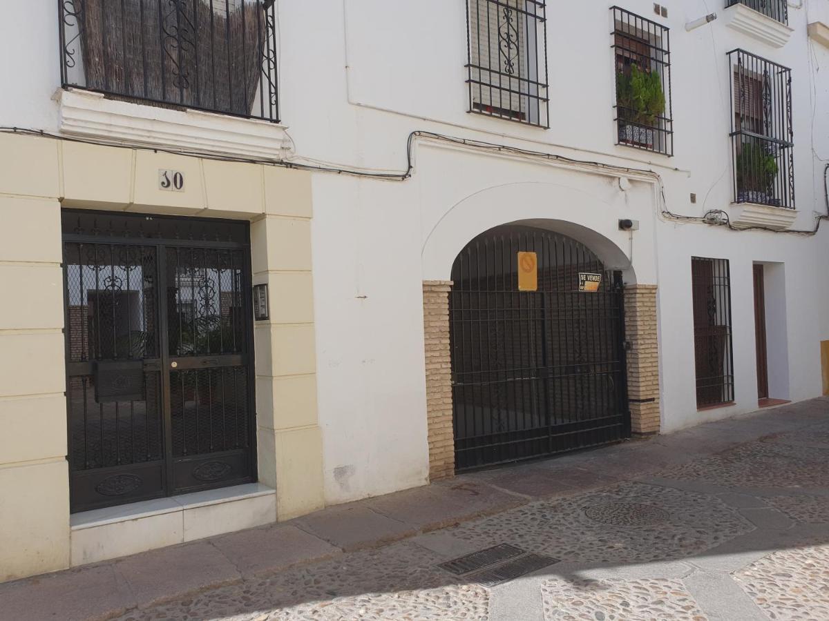 Apartamento Entre Patios San Basilio Apartment Cordoba Exterior photo
