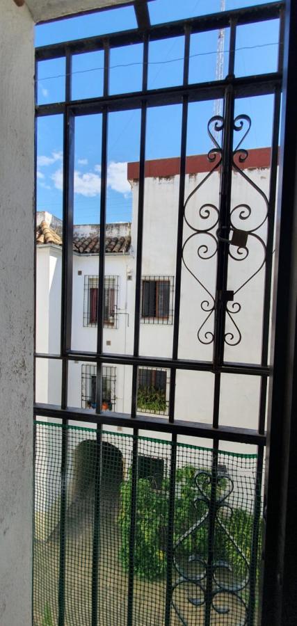 Apartamento Entre Patios San Basilio Apartment Cordoba Exterior photo