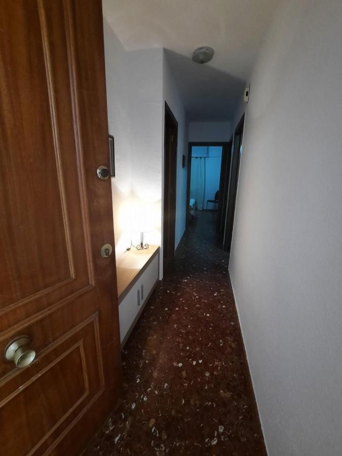 Apartamento Entre Patios San Basilio Apartment Cordoba Exterior photo