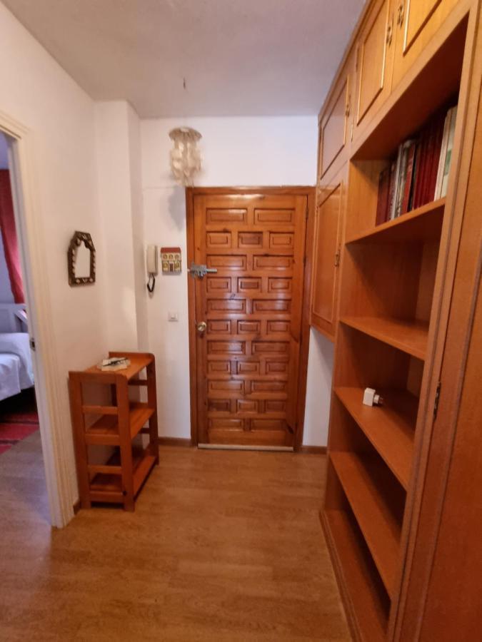 Apartamento Entre Patios San Basilio Apartment Cordoba Exterior photo