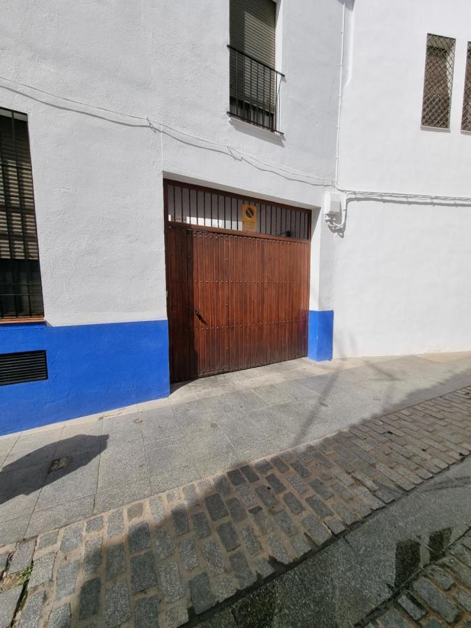 Apartamento Entre Patios San Basilio Apartment Cordoba Exterior photo