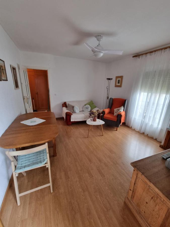 Apartamento Entre Patios San Basilio Apartment Cordoba Exterior photo