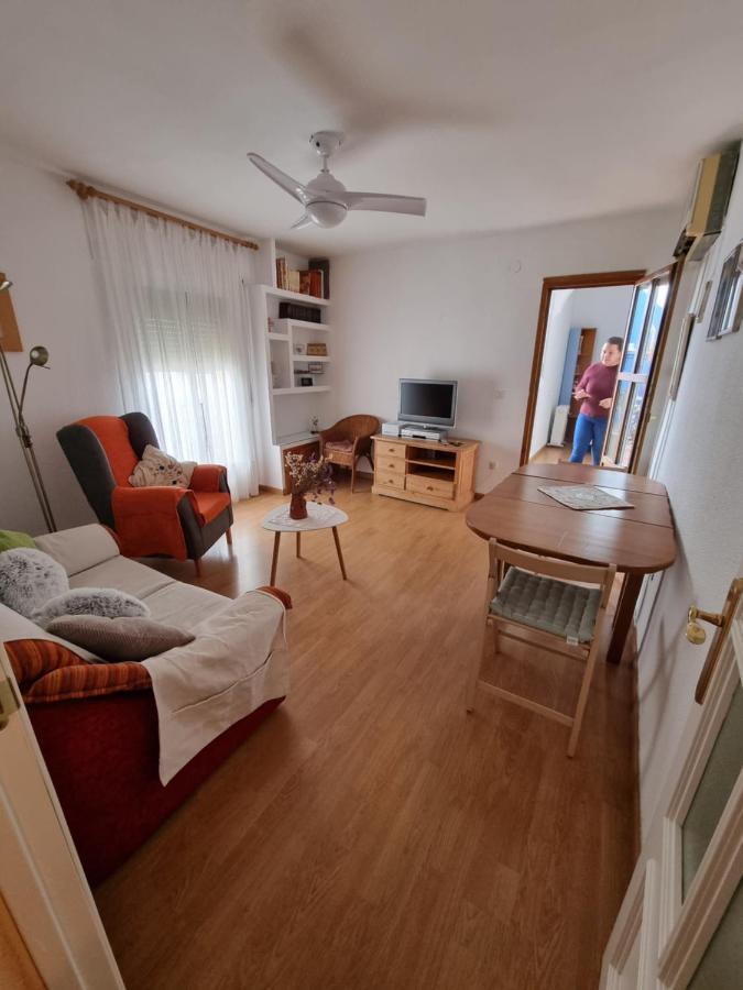 Apartamento Entre Patios San Basilio Apartment Cordoba Exterior photo