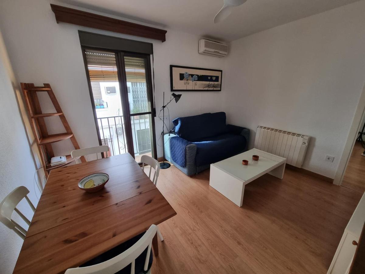 Apartamento Entre Patios San Basilio Apartment Cordoba Exterior photo