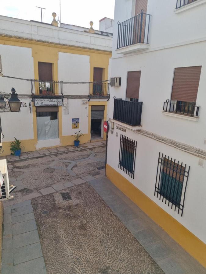 Apartamento Entre Patios San Basilio Apartment Cordoba Exterior photo