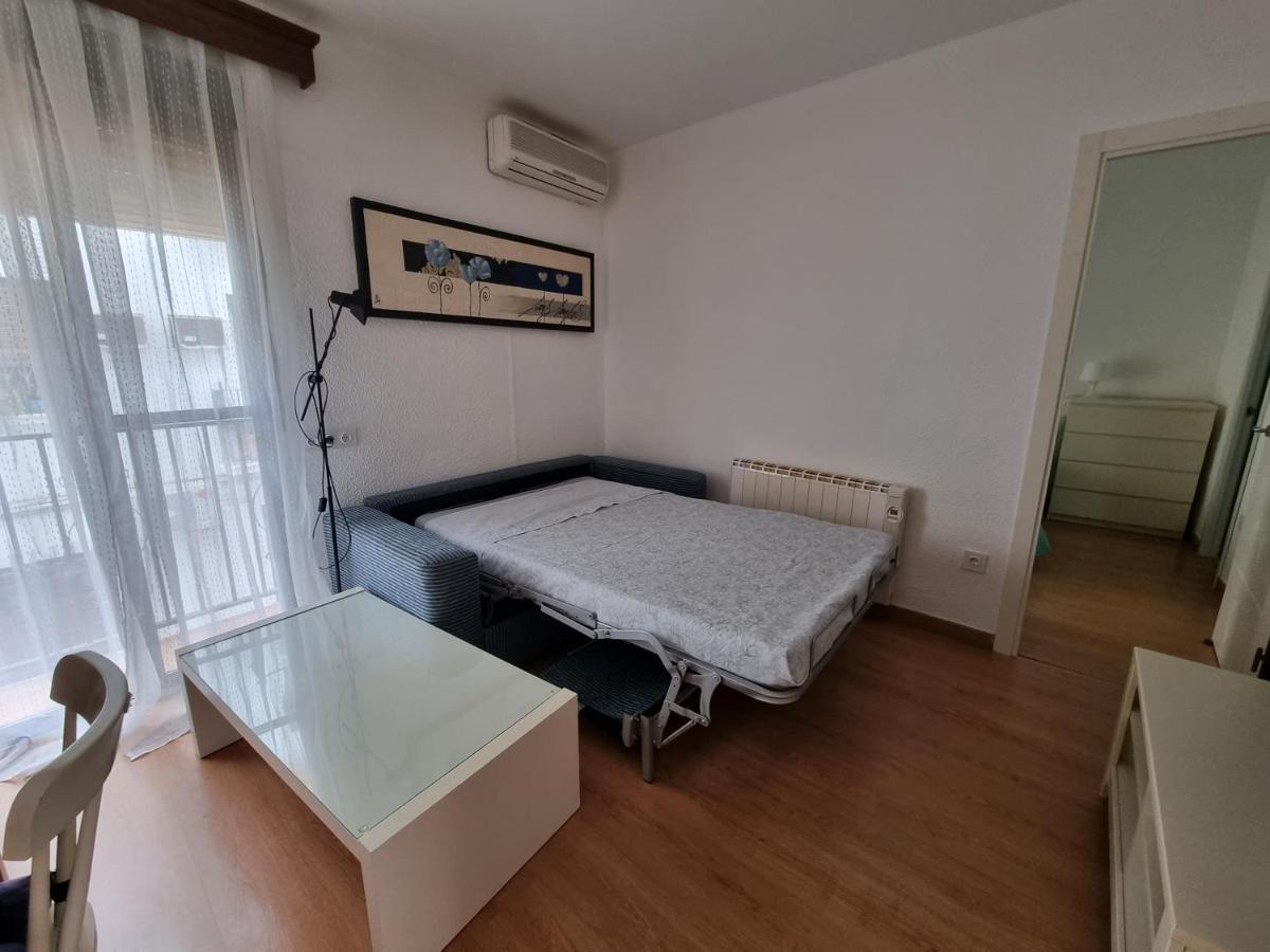 Apartamento Entre Patios San Basilio Apartment Cordoba Exterior photo