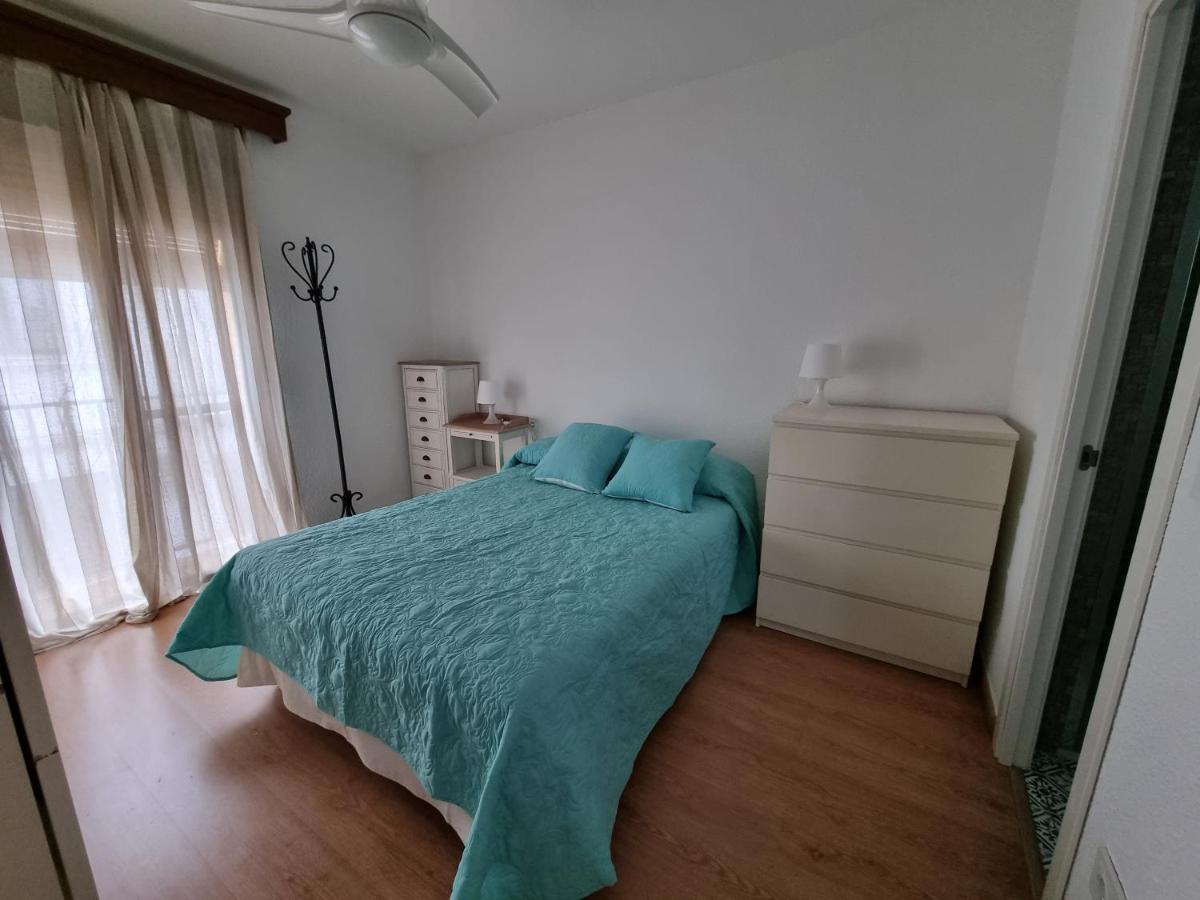 Apartamento Entre Patios San Basilio Apartment Cordoba Exterior photo